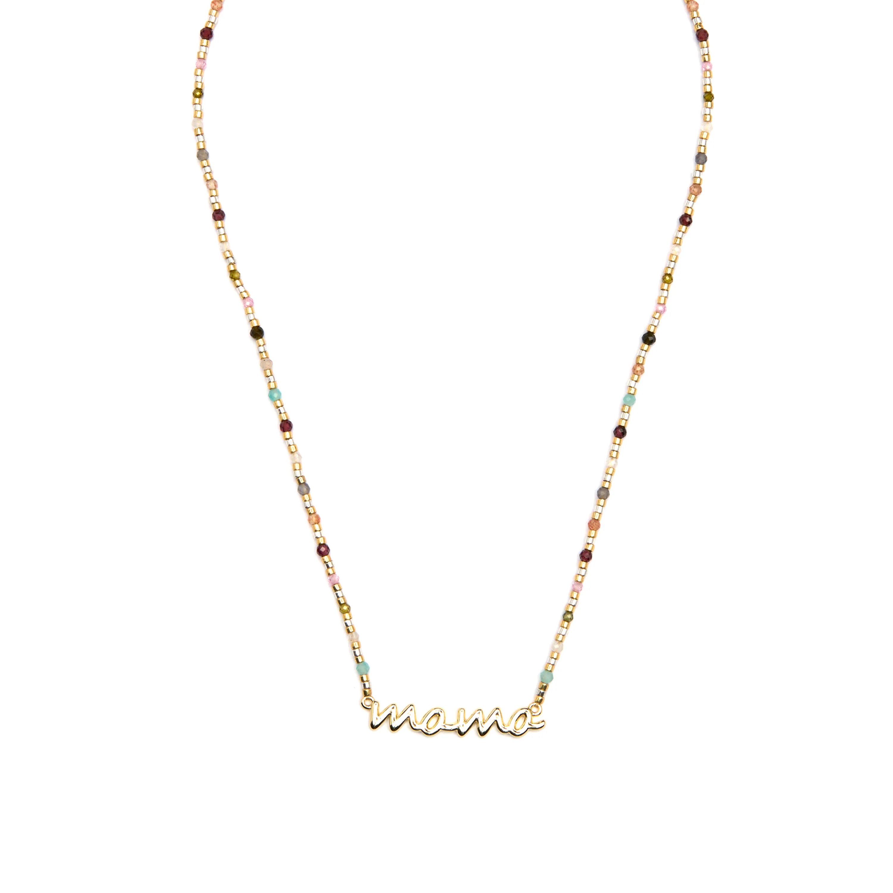 Collares Cortos